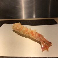 天ぷらあら木 - 