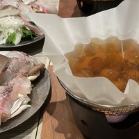創作料理 FANCL令和本膳 - 