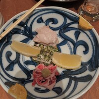 鳥茂 - 