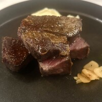 COWMAN STEAK CLUB - 