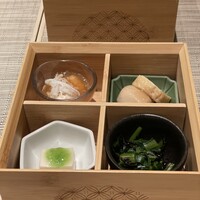創作料理 FANCL令和本膳 - 