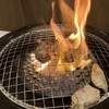 馬肉酒場 三村 - 馬ひも　脂がのって美味しかったよ◎