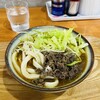 たけ川うどん 山梨店