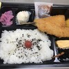 幡ヶ谷小町食堂