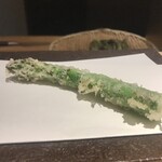 天ぷらあら木 - 