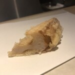 天ぷらあら木 - 