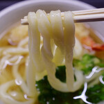 純手打うどん よしや - 