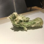 天ぷらあら木 - 