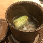 天ぷらあら木 - 