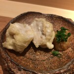 天ぷらあら木 - 