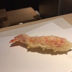 天ぷらあら木 - 