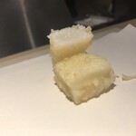 天ぷらあら木 - 