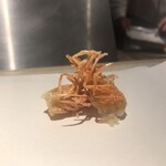 天ぷらあら木 - 