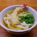 純手打うどん よしや - 