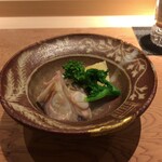 天ぷらあら木 - 