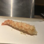 天ぷらあら木 - 