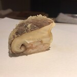 天ぷらあら木 - 