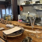 bistro Chic - 