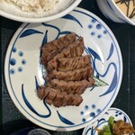 ねぎし - 料理写真: