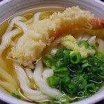 純手打うどん よしや - 