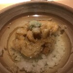 天ぷらあら木 - 