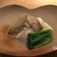 天ぷらあら木 - 