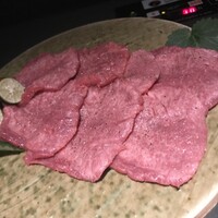 焼肉 展 - 