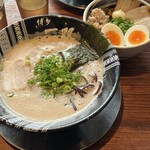 博多一双 博多駅東本店 - 