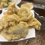 沖縄料理やんばる - 