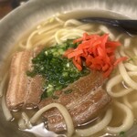 沖縄料理やんばる - 