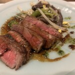 石鍋のぐち 白金邸 - 