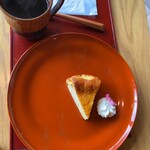 茶房 うるはし - 