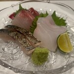 石鍋のぐち 白金邸 - 