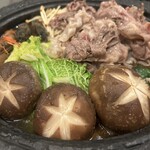 石鍋のぐち 白金邸 - 