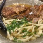 沖縄料理やんばる - 