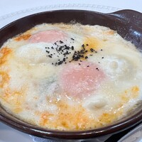 ラ・ベットラ・ダ・オチアイ ナゴヤ - テガミーノ