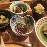 旬和膳きゅう - 