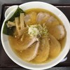 麺屋 虎之助