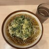 そばの神田 東一屋 一番町店