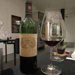 日本料理 TOBIUME - ペアリング⑬