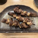 鳥樹 - ハツモト