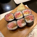 大こう - トロタク巻