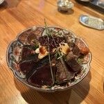 池尻大橋 オカダガーリック - 