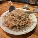 池尻大橋 オカダガーリック - 