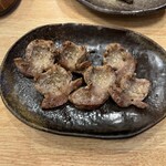 鳥樹 - つなぎ焼き