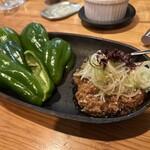 池尻大橋 オカダガーリック - 