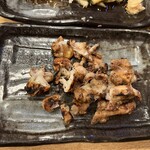 鳥樹 - さえずり