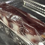 久栄堂菓子舗 - 『殿はんだんご(あん)』