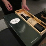 日本料理 TOBIUME - ペアリング⑬