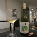 日本料理 TOBIUME - ペアリング②